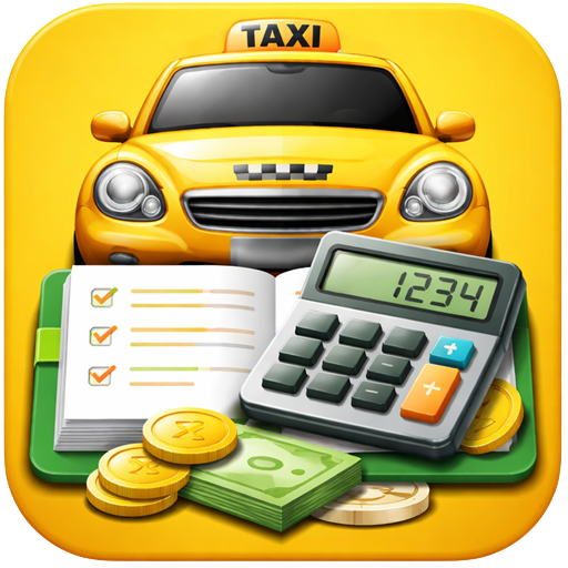 TaxiLedger